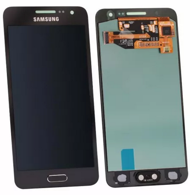 Замена дисплея на телефоне Samsung